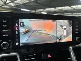 Kia Sorento thumbnail 14