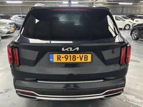 Kia Sorento thumbnail 23