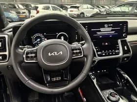 Kia Sorento thumbnail 34