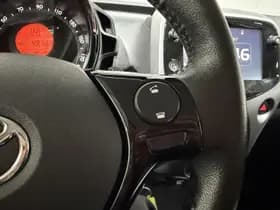 Toyota Aygo thumbnail 14