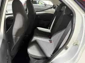 Toyota Aygo thumbnail 25