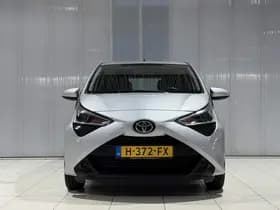 Toyota Aygo thumbnail 29