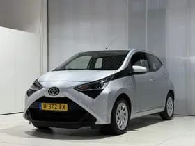 Toyota Aygo thumbnail 30