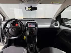 Toyota Aygo thumbnail 31