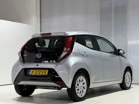 Toyota Aygo thumbnail 32