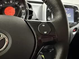 Toyota Aygo thumbnail 40