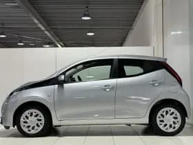 Toyota Aygo thumbnail 10