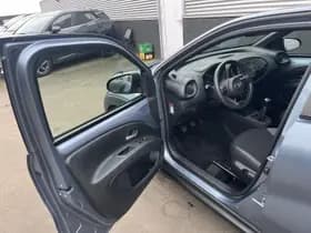 Toyota Aygo thumbnail 14