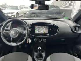 Toyota Aygo thumbnail 17