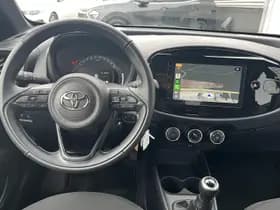 Toyota Aygo thumbnail 18