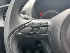 Toyota Aygo thumbnail 20