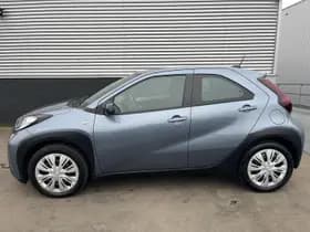 Toyota Aygo thumbnail 3