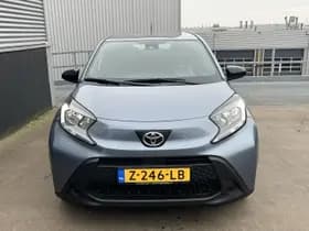 Toyota Aygo thumbnail 5