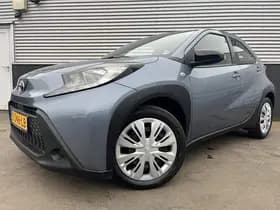 Toyota Aygo thumbnail 46