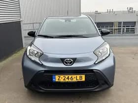 Toyota Aygo thumbnail 49