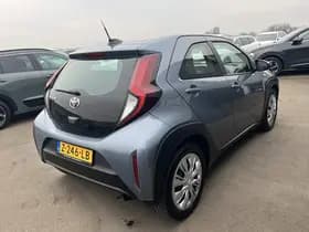 Toyota Aygo thumbnail 51