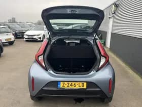 Toyota Aygo thumbnail 53
