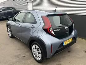 Toyota Aygo thumbnail 55