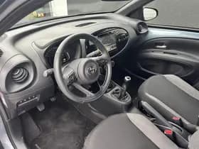 Toyota Aygo thumbnail 59