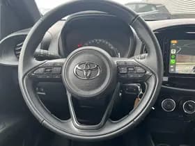 Toyota Aygo thumbnail 63