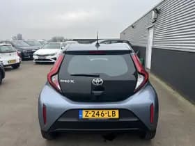 Toyota Aygo thumbnail 8