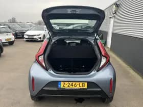 Toyota Aygo thumbnail 9