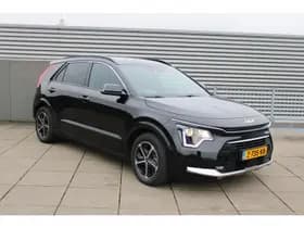 Kia Niro thumbnail 2