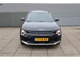 Kia Niro thumbnail 3