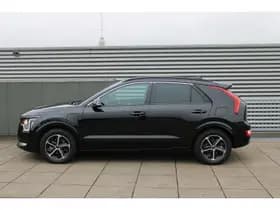 Kia Niro thumbnail 4