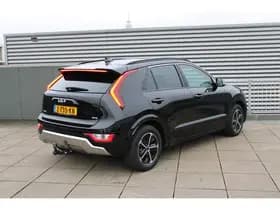 Kia Niro thumbnail 39