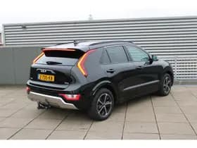 Kia Niro thumbnail 7