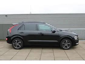 Kia Niro thumbnail 8