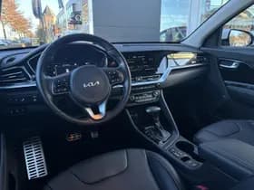 Kia Niro thumbnail 15