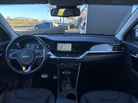 Kia Niro thumbnail 16