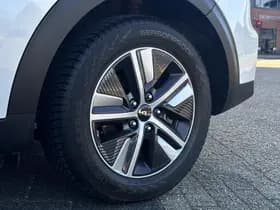 Kia Niro thumbnail 9