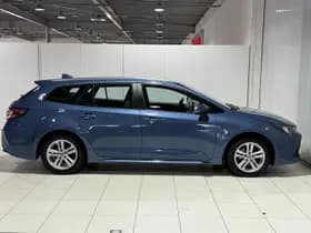 Toyota Corolla-touring-sports thumbnail 14