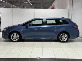 Toyota Corolla-touring-sports thumbnail 15