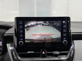 Toyota Corolla-touring-sports thumbnail 18