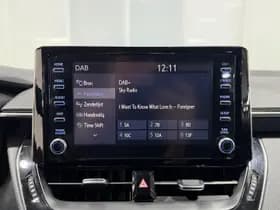 Toyota Corolla-touring-sports thumbnail 20