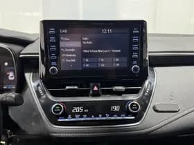 Toyota Corolla-touring-sports thumbnail 21