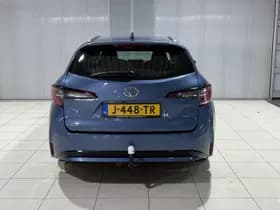 Toyota Corolla-touring-sports thumbnail 24