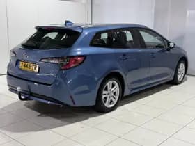 Toyota Corolla-touring-sports thumbnail 25