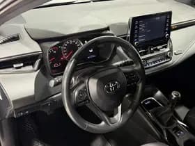 Toyota Corolla-touring-sports thumbnail 34