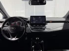 Toyota Corolla-touring-sports thumbnail 36