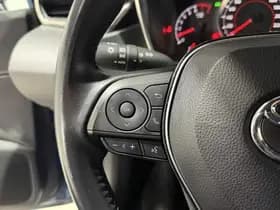 Toyota Corolla-touring-sports thumbnail 42