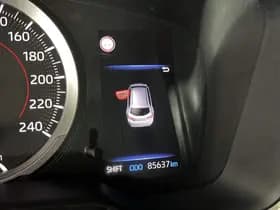 Toyota Corolla-touring-sports thumbnail 43