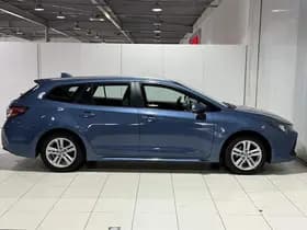 Toyota Corolla-touring-sports thumbnail 46