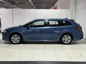 Toyota Corolla-touring-sports thumbnail 47