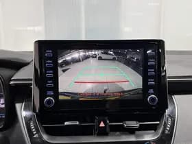 Toyota Corolla-touring-sports thumbnail 50