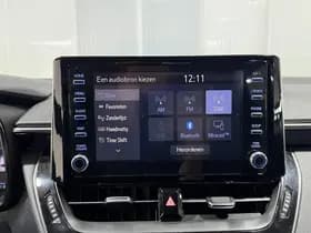 Toyota Corolla-touring-sports thumbnail 51